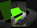 @GeorgeNotFound suffocates @dream in Minecraft Speedrunner Spy VS Hunter