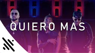 "Quiero Mas" Type Beat | Ozuna ❌ Wisin y Yandel Reggaeton Instrumental (Prod Doctore)