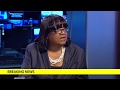 Diane Abbott interview on Sky News Tonight