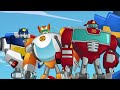 transformers rescue bots season 3 episode 16 kids cartoon transformers junior