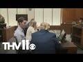 Charlie Kirk shooting suspect now in court | What to know