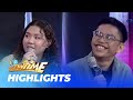 It's Showtime: Ang EXpecial SELOS love story nina Emy at Mackie! (EXpecially For You)