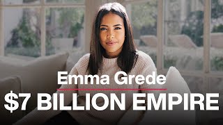 The College Dropout Behind Two Billion-Dollar Brands | Emma Grede