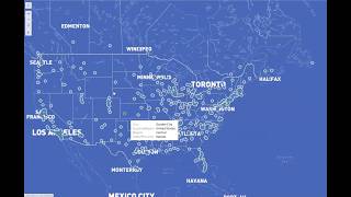How to Use Custom Mapbox Maps in Tableau (Advanced Map Formatting)