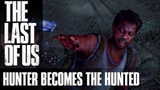 The Last of Us Remastered - THE HUNTER BECOMES THE HUNTED TAG / TROPHY Video Guide