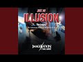 Just an Illusion (Spin Sista Dnce Remix)