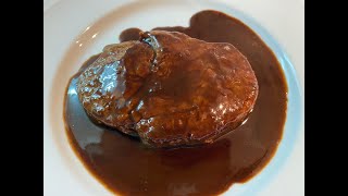 Filetto all'Aceto Balsamico | Ricetta Molto Veloce