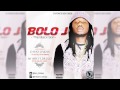 Bolo J The Way You Move (Audio)