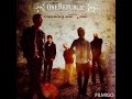 OneRepublic - Dreaming Out Loud