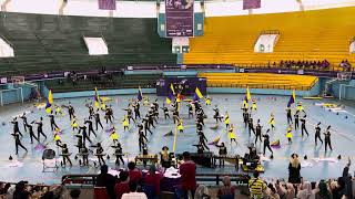 Akkarena Marching Band Competition 6 2023 - Display Contest - Mtsn Iqra Bone