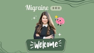 Part 1: Reclaim Your Life | Conquer Migraines with Dr. Elena | Dr. Elena Gross, PhD