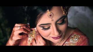 Asian Wedding Cinematography - Pakistani Wedding Highlights