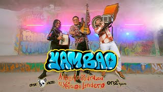 Alberto Pedraza Ft. Yeison Landero - Yambao (Video Oficial)