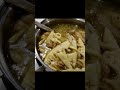 food foodie throwback 竹笋瘦肉汤