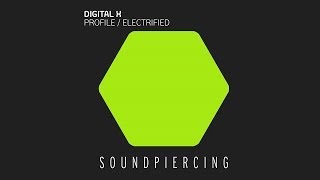 Digital X - Profile (Original Mix)