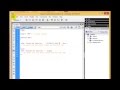 PHP Tutorial - Global Variable, Local Variable, Static Variable and Function (PHP For Beginners)