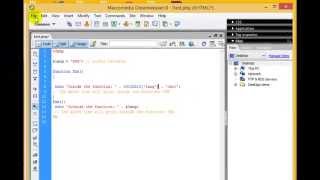 PHP Tutorial - Global Variable, Local Variable, Static Variable and Function (PHP For Beginners)