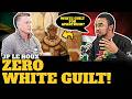 [ What He Said About SHAKA Shocked Everyone! ] - White South African Challenges ‘WHITE GUILT’ in SA