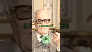 Sandro Pertini sulla situazione tra Israele e Palestina (1981) #ilcapitale #pertini #sandropertini