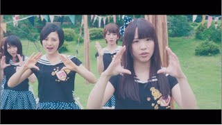 【MV】誰かが投げたボール ダイジェスト映像 / AKB48[公式]