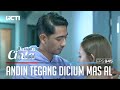 Tegang Banget!! Andin Grogi Mas AL Ingin Menciumnya | IKATAN CINTA | EPS.945 (1/4)