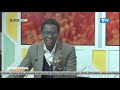 🔴 direct allo sénégal invité de la matinale infos abdoulaye ndiaye en bouclier de farba ngom