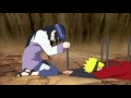 Naruto vs. Pain - In The End - (Full Fight)