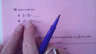 Unit 3, Part 2, Assessment Study Guide