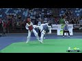 cbtkd tv grand slam 2019 10 02