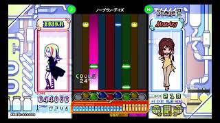 [ポップンミュージック] ノープラン・デイズ NORMAL