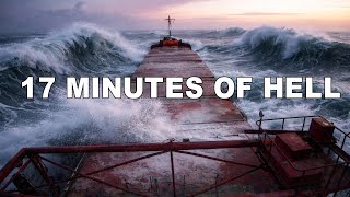 65 BIGGEST Ships vs Monster Waves | Caught on Camera