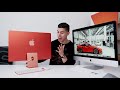 24 vs 27 iMac - REVIEW - Is It Worth The Upgrade
