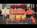 CHA CHA LET ME BE RMJ MUSIC_FITNESS, Dance MIX, Choreo By LUSIA TETURAN, D'MERS