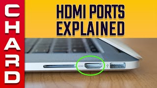 HDMI Ports Explained