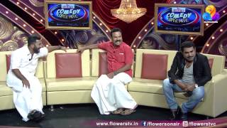 Comedy Super Nite   Full Episode 14