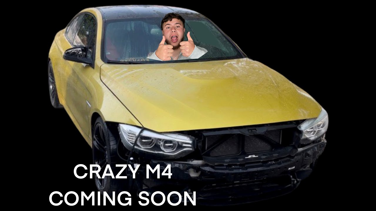 Crazy Transformation Pt 1 Youtube