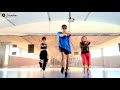 FLOWER by Jisoo || Choreo By Daenk || @ZinAnithaYusuf @Zin Mia ubreg || K Pop || Zumba