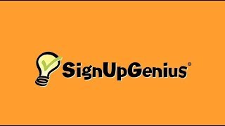 SignUpGenius on TALK BUSINESS 360 TV