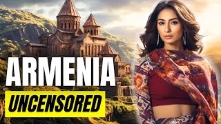 ARMENIA IN 2026: The Weirdest Country In Europe.. | 45 Bizarre Facts
