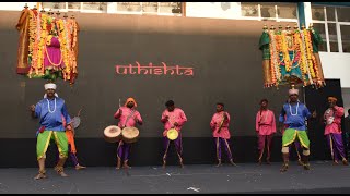 Uthishta Utsav 2023 - Pooja Kunitha