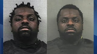 Cherokee County's Most Wanted