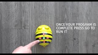 2. BeeBots - Creating & Deleting a Program