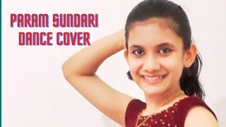 #shorts Param Sundari dance cover✌️✌️✌️😍😍