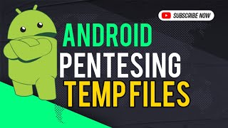 Android Pentesting | Androgoat Temp FIles | Android Security Testing | Cyber Security | Hacking