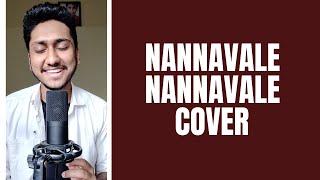 Inspector Vikram | Nannavale Cover Song