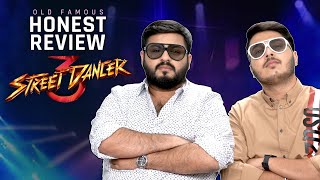 MensXP | Honest Review | Street Dancer 3D