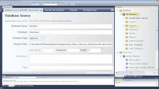03a Load A Model From SQLServer
