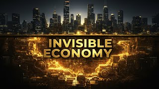 How The Shadow Economy Really Works (Explained) | Hidden Money | Shadow Economy
