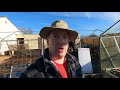 greenhouse repairs how to make polycarbonate storm proof