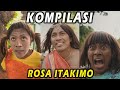 KOMPILASI ROSA | Itakimo Bali